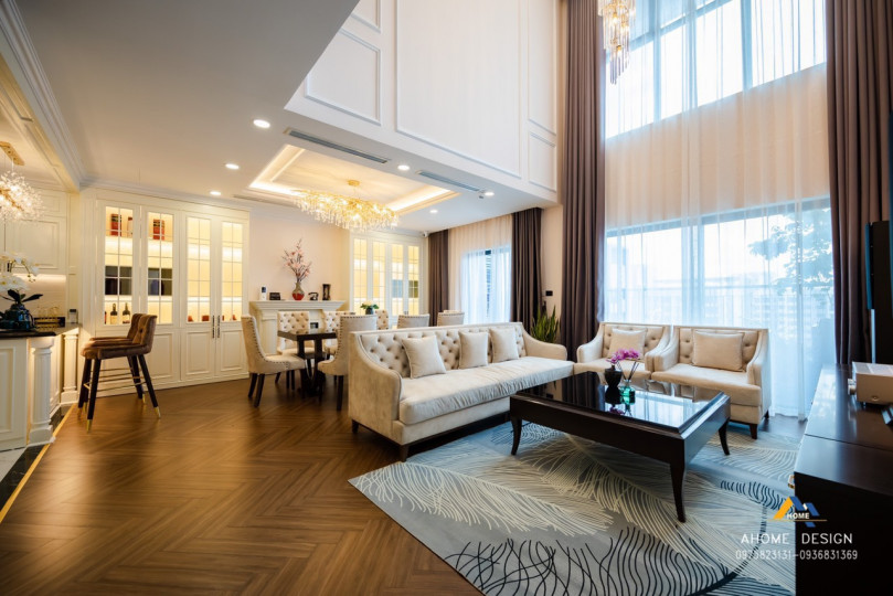 Siêu phẩm - Goldmark City Hồ Tùng Mậu, Tòa D, 3 phòng ngủ, 186m2 nội thất siêu đẹp đang được chào bán với giá 11.x tỷ