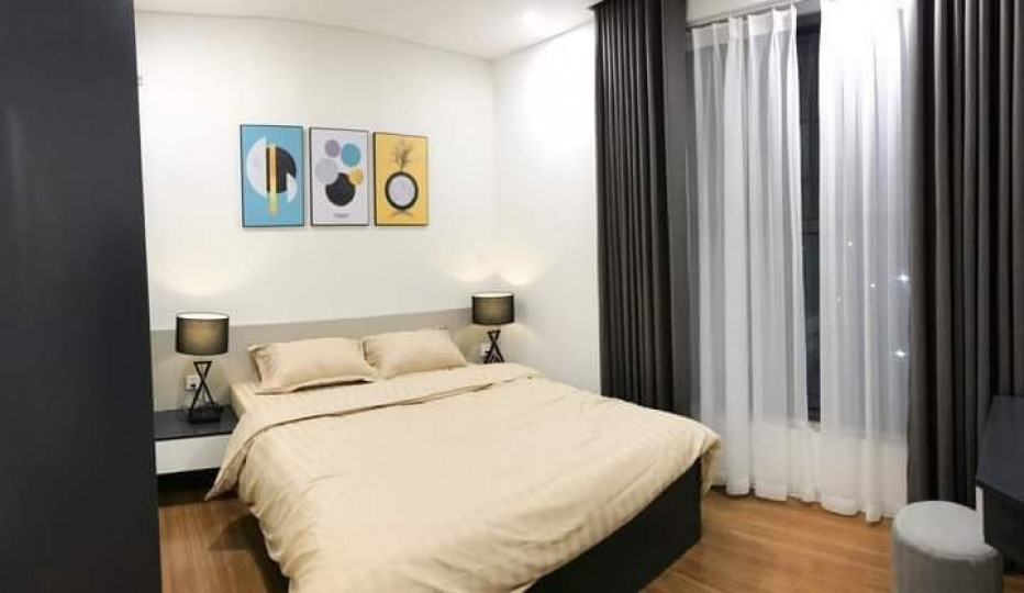 Chính chủ bán gấp căn hộ 3PN 2WC ở Luxury Park View - Cầu Giấy. Liên hệ ngay Kim Long: 0362866919