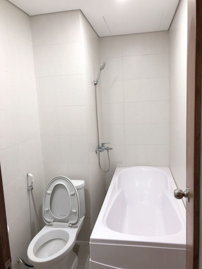 Cho thuê căn hộ 3PN full chung cư Golden Palace giá 17 triệu