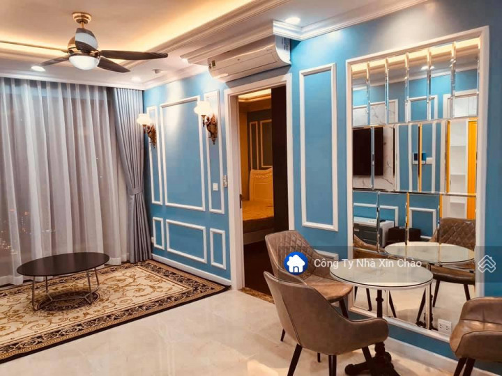 (Ảnh thật) cho thuê căn hộ Vinhomes D'capital 2pn2vs, Full nội thất view hồ không bị chắn. Giá 18tr/tháng. LH: 0971923638