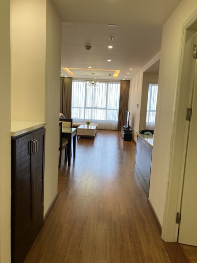 Anh trai mình có căn hộ tại chung cư Thăng Long Number One 3PN full nội thất xịn 18tr/th. Liên hệ: 0944076068