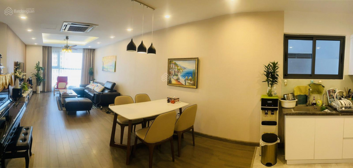 Bán CC FLC Twin Tower 265 Cầu Giấy CH 03(97m2), 05(100m2), 02(117m2) & 04 (121m2) chỉ từ 70 tr/m2