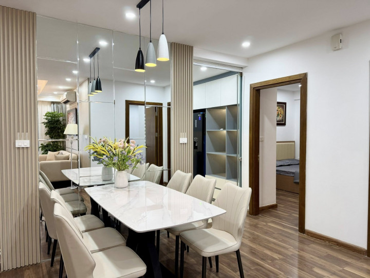 Độc quyền quỹ căn 2-3-4 ngủ và Duplex tại Vinhomes Gardenia bán gấp cập nhật hàng ngày.