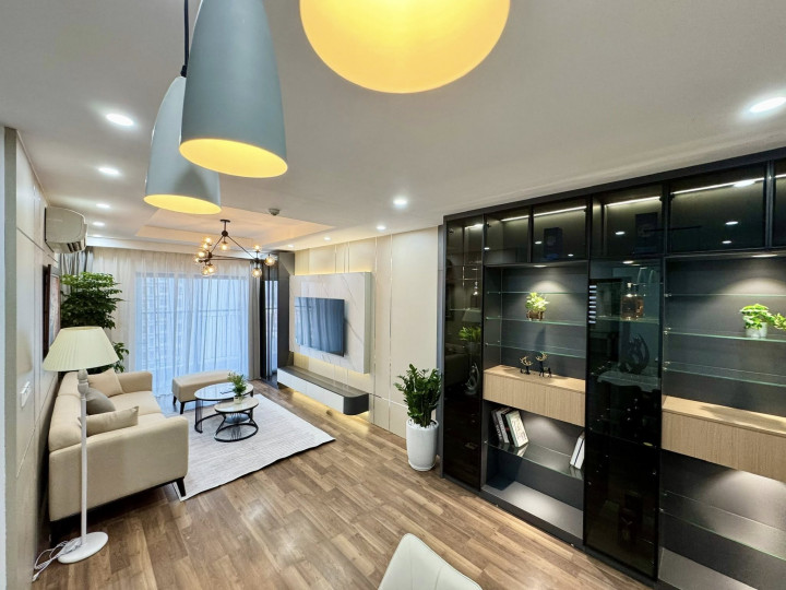 Độc quyền quỹ căn 2-3-4 ngủ và Duplex tại Vinhomes Gardenia bán gấp cập nhật hàng ngày.