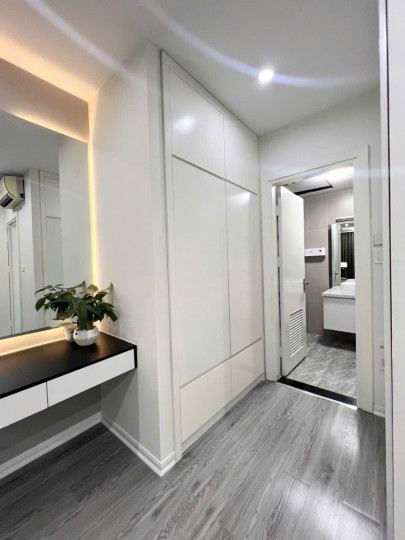(Tin thật 100%) CH Duplex 100m2 x 3PN tại Vinhomes Gardenia - Ban công Đông Nam - Nội thất 1 tỷ
