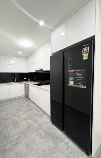 (Tin thật 100%) CH Duplex 100m2 x 3PN tại Vinhomes Gardenia - Ban công Đông Nam - Nội thất 1 tỷ