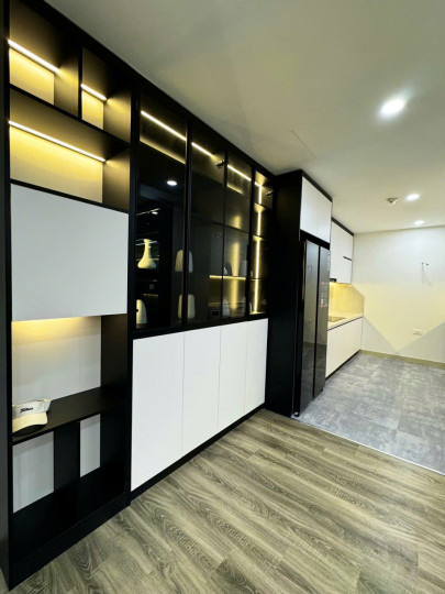 Cập Nhật Quỹ Căn Cho Thuê Căn Hộ Chung Cư Dolphin Plaza  Từ 1N- 4N, Cơ Bản  Full đồ Giá Chỉ Từ 16tr/1 Tháng.