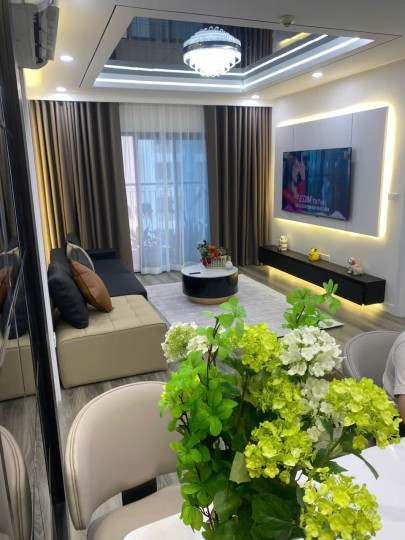 Cập Nhật Quỹ Căn Cho Thuê Căn Hộ Chung Cư Dolphin Plaza  Từ 1N- 4N, Cơ Bản  Full đồ Giá Chỉ Từ 16tr/1 Tháng.