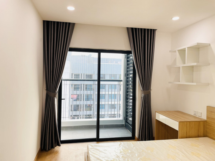 Lễ tân được chủ nhà gửi cho thuê các căn hộ giá từ 18 triệu chung cư Dolphin Plaza