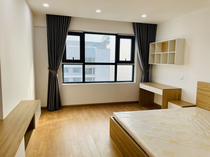 Lễ tân được chủ nhà gửi cho thuê các căn hộ giá từ 18 triệu chung cư Dolphin Plaza