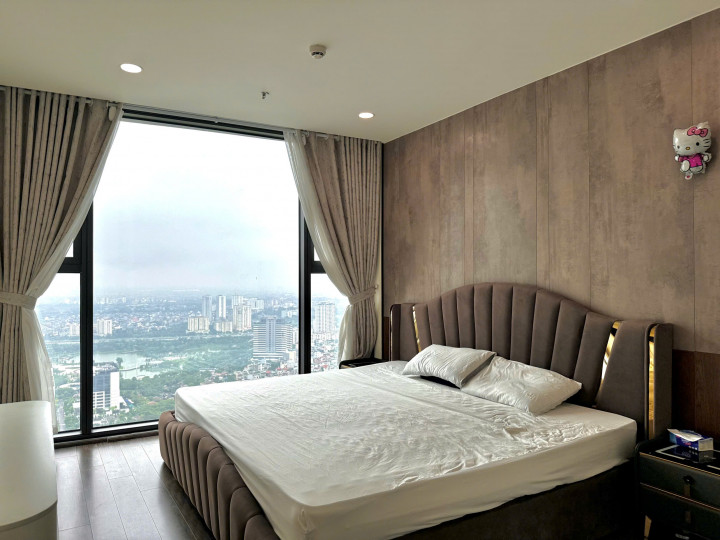 Cam kết giá tốt nhất, quỹ căn cho thuê tại Discovery Complex từ 2 - 3 - 4 PN. LH: 0899846648