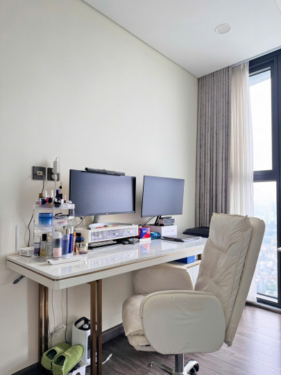 Cam kết giá tốt nhất, quỹ căn cho thuê tại Discovery Complex từ 2 - 3 - 4 PN. LH: 0899846648