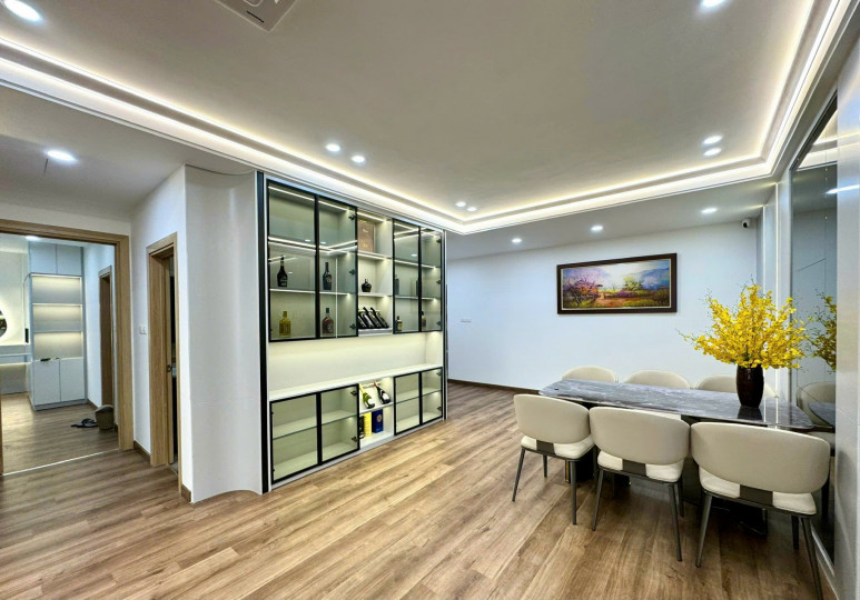 Chuyên chuyển nhượng căn giảm sốc The Nine - Cam kết có giá rẻ nhất thị trường - 2pn 9 tỷ - 3pn 108m2 chỉ 11tỷ