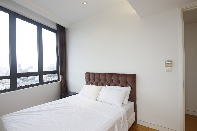 Căn hộ giá tốt nhất tại Indochina Plaza, 3 PN Gía chỉ 23tr  có slot, hướng mát LH 0971923638