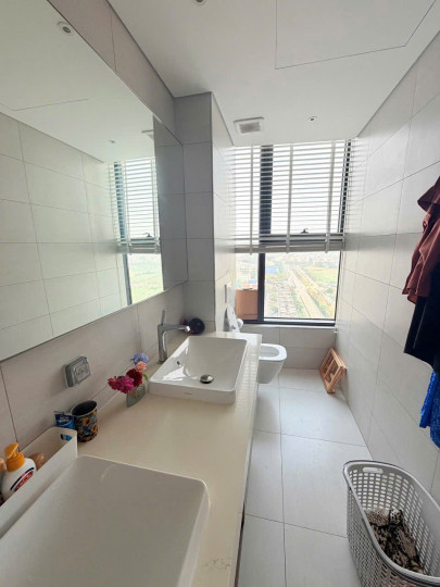 Cho thuê các căn hộ tại Sun Grand City - 69B Thụy Khê, 1 - 2 - 3PN, 60 - 140m2, từ 20 triệu/tháng