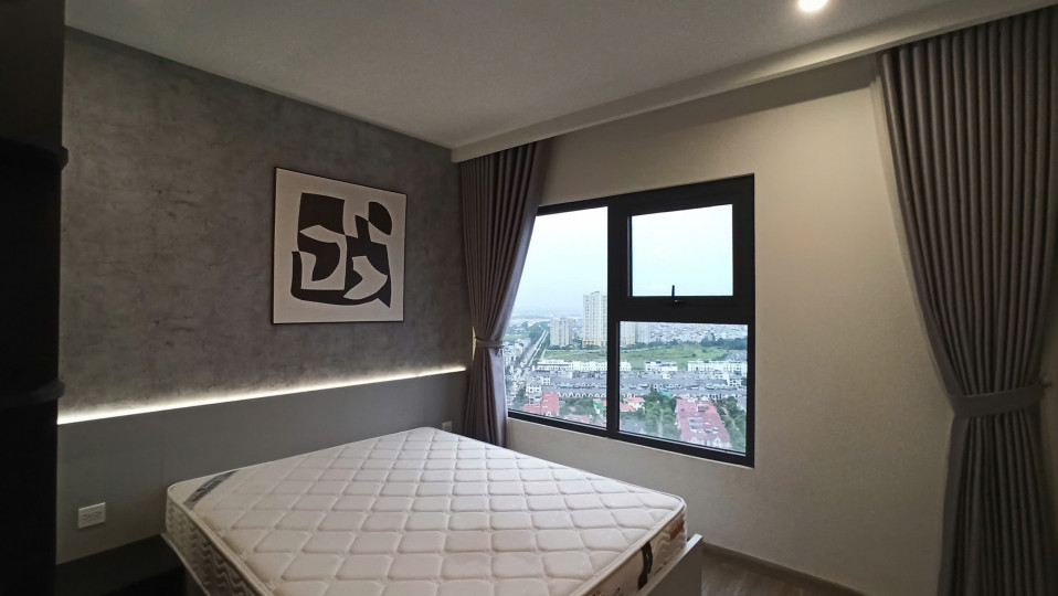 Cho thuê chung cư Discovery Complex 302 Cầu Giấy, 91m, full đồ, 16tr