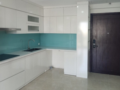 Chính chủ cho thuê căn hộ 3PN cơ bản C2 Vinhomes D'Capitale giá 17 triệu