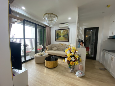 SIÊU ĐẸP! Bán căn hộ chung cư 2PN cao cấp tại chung cư Dreamland Bonaza - 23 Duy Tân, chỉ 3.6 tỷ