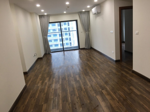 Cho thuê CC Vinhome Sky Lake - Phạm Hùng căn 3PN giá 14tr