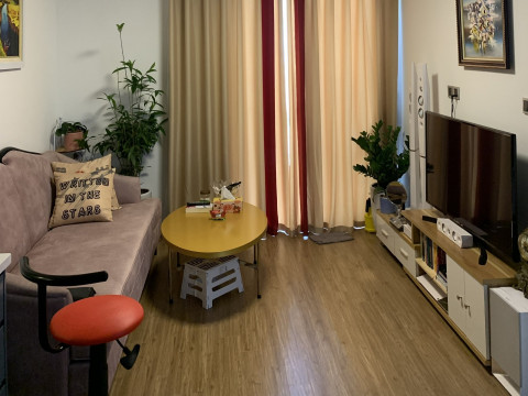 Cho thuê CC Vinhome Green Bay - Mễ Trì căn 1PN studio giá 10tr