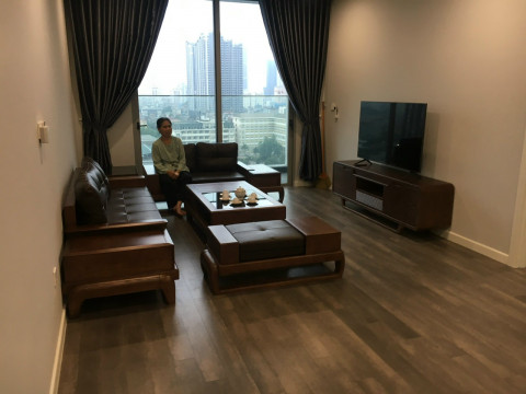 Chính chủ bán gấp căn hộ 3PN 2WC ở  The NINE - Phạm Văn Đồng. Liên hệ ngay Mr Chung: 0971923638