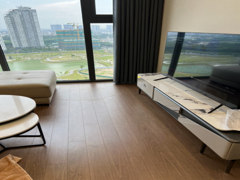 Siêu phẩm - Indochina Plaza 112m2 đầy đủ nội thất đang được chào bán với giá 7.5 tỷ