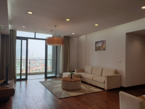 Lễ tân được chủ nhà gửi cho thuê các căn hộ giá từ 12 triệu chung cư Dolphin Plaza