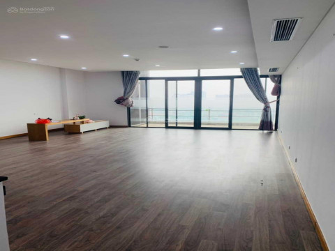 Cho thuê làm VP-DT 152m ở chung cư Dolphin Plaza,Mỹ Đình có SLot giá chỉ 15tr