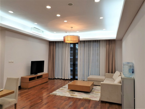 Cho thuê căn 2PN+1 FULL nội thất ở chung cư Dolphin Plaza Mỹ Đình, giá chỉ 15tr