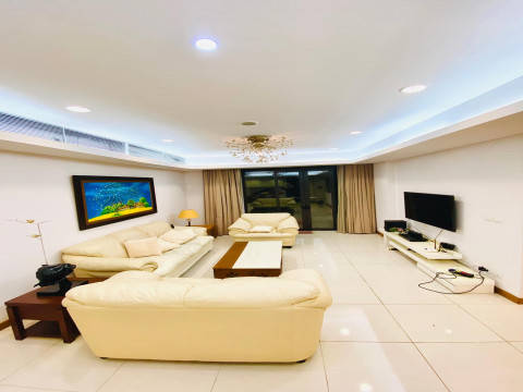 Chính chủ cho thuê căn hộ Dolphin Plaza 198m2 - 4PN + 1 Full NT vào luôn giá 20tr/th