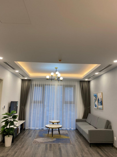 Cho thuê căn hộ ở FLC 265 Cầu Giấy 97m - 2PN, đủ đồ có Slot Oto. LH: 0971923638