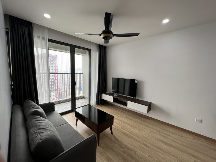 Nhà Mới -  Cần Cho Thuê Căn Hộ 97m 3PN Full Nội Thất Chung Cư Dreamland Bonanza 23 Duy Tân Giá 17.5 triệu/tháng. LH 0971923638
