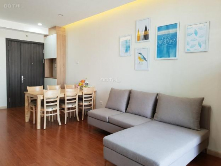 Cho thuê căn hộ 2-3PN nội thất cơ bản - full đồ chung cư HD Mon, giá từ 10 triệu, xem nhà 24/7. LH: 0965865809