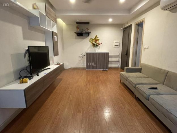 Cho thuê căn hộ 3PN - 15tr Full nội thất tại chung cư HD Mon City ( Hải Đăng City), Nam Từ Liêm. LH 0971923638