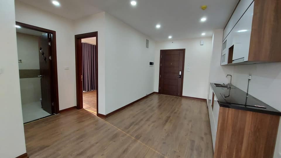 Chính chủ bán căn 2PN tại An Bình Plaza 97 Trần Bình, 83m2, nhà đẹp full nội thất. Liên hệ Mr Chung: 0969352626
