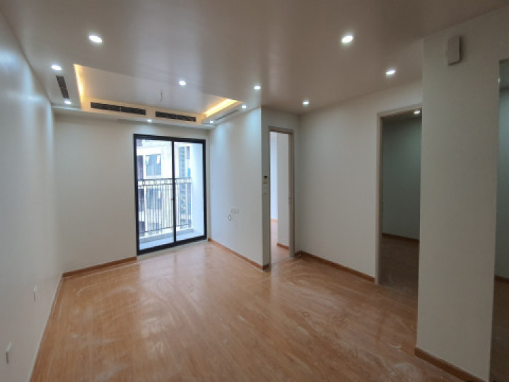 Cần bán nhanh căn hộ ở The Garden Hill 99 Trần Bình , 3 phòng ngủ, 2 vệ sinh, nội thất cơ bản giá chỉ có 3.7 tỷ
