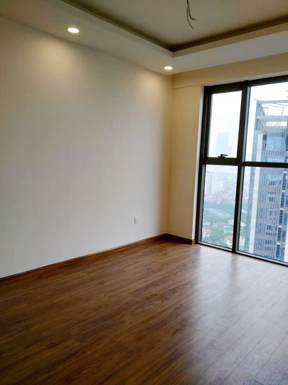 Cho thuê CC Golden Palm Lê Văn Lương căn 3PN giá 15tr