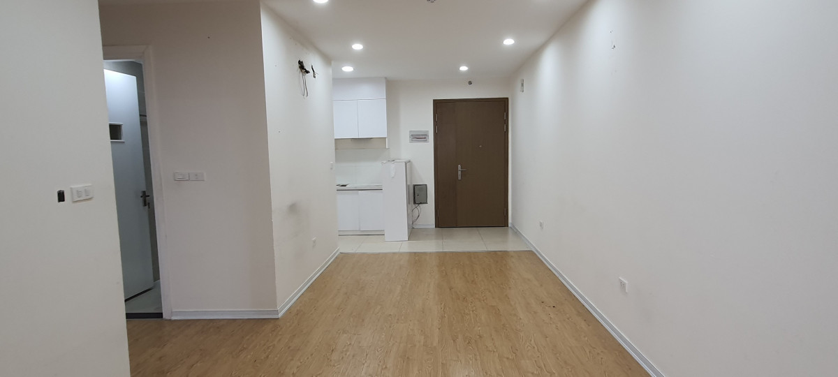 Cần bán gấp căn hộ chung cư 3PN Nội thất cơ bản ở chung cư FLC Complex 36 Phạm Hùng