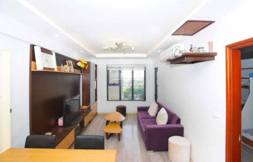 Cần bán căn hộ tầm trung hơn 60m2 hot nhất Green Stars Phạm Văn Đồng