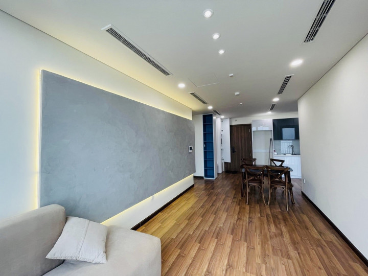 Cho thuê căn 3 ngủ 2 vệ sinh, 130m  IPH Tháp Tây giá 31 triệu