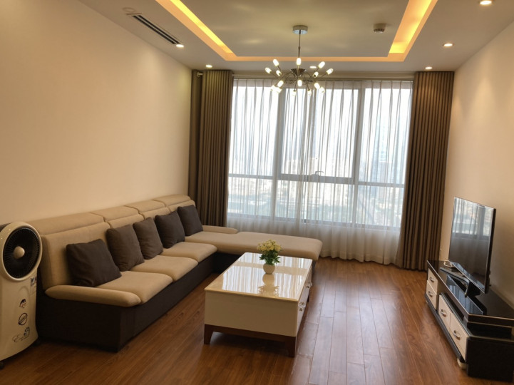 Anh trai mình có căn hộ tại chung cư Thăng Long Number One 3PN full nội thất xịn 18tr/th. Liên hệ: 0944076068