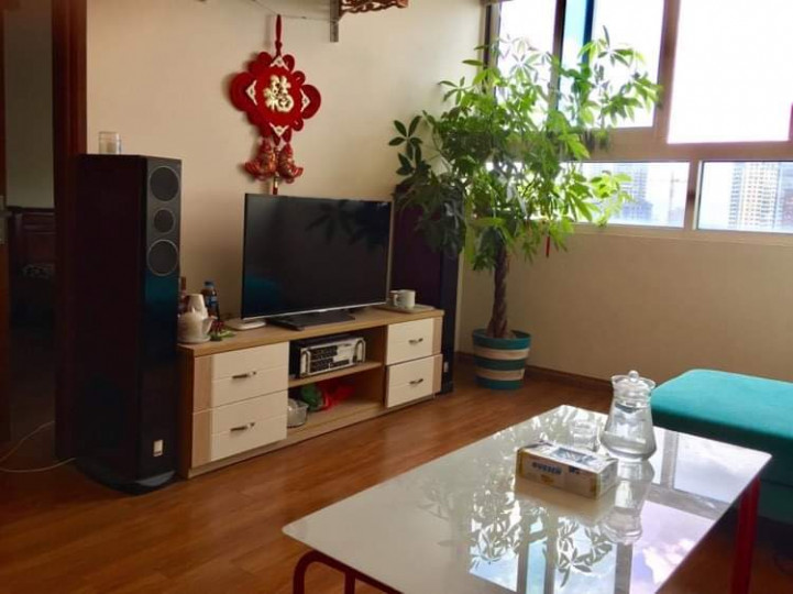 Chính chủ gửi cho thuê chung cư Mỹ Đình Plaza căn 3PN full nội thất giá 12tr. LH: 0944076068