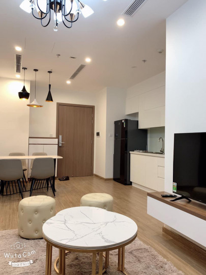 Cho thuê căn hộ CC Vinhome Gadenia, 80m2, 2 ngủ, đầy đủ nội thất, giá 15 triệu. LH: 0969352626