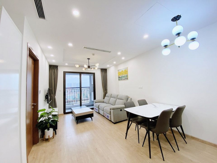 Vào luôn CH Florence Trần Hữu Dực 95m2 3PN full, căn góc, nội thất ấm cúng 14,5tr Call: 0971923638