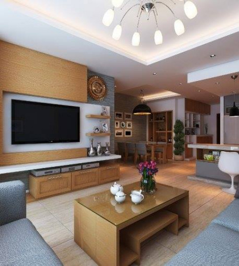 Chính chủ muốn cho thuê căn hộ 3PN full nội thất tại chung cư Việt Đức Complex - 39 Lê Văn Lương giá 15.5 triệu