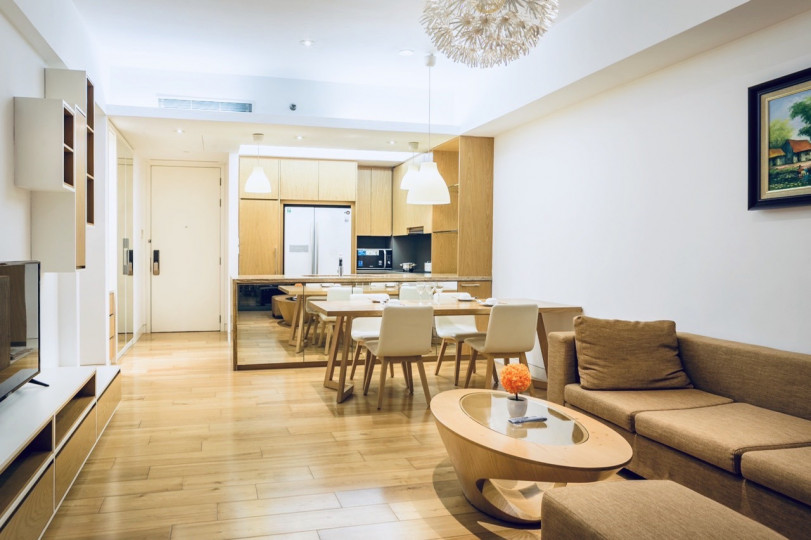 CHO THUÊ NHANH CĂN HỘ 100m,  Discovery Complex 302 Cầu Giấy CHỈ 17.5 triệu