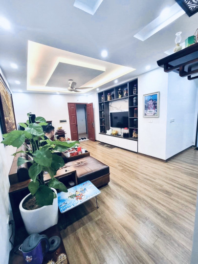 Gia đình mua biệt thự cần sang nhượng lại căn hộ Goldmark City Hồ Tùng Mậu. Mua nhà liên hệ 0815908914