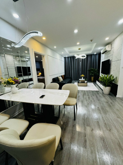 Bán căn góc 3PN 2VS giá rẻ nhất thị trường chung cư Nam Cường Cổ Nhuế sổ đỏ sẵn