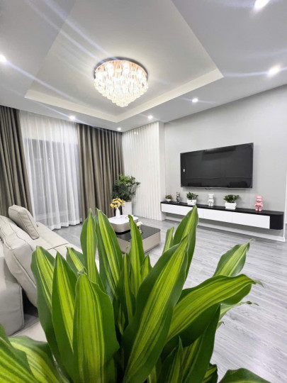 (Tin thật 100%) CH Duplex 100m2 x 3PN tại Vinhomes Gardenia - Ban công Đông Nam - Nội thất 1 tỷ