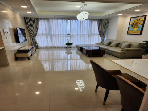 Siêu phẩm -  Dolphin Plaza Mỹ Đình 133m2 đầy đủ nội thất đang được chào bán với giá 7.9 tỷ